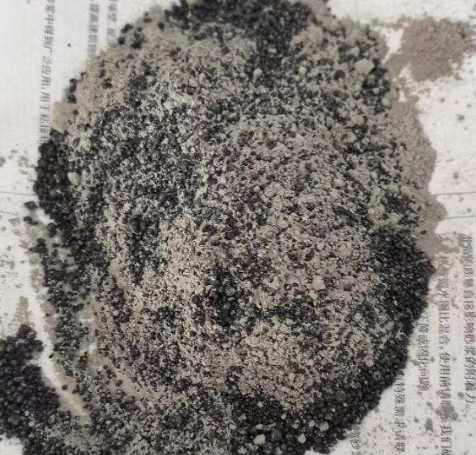 神木不发火砂浆耐磨地坪施工方案