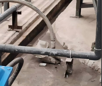 神木常用注浆材料特点及应用范围 注浆料分类