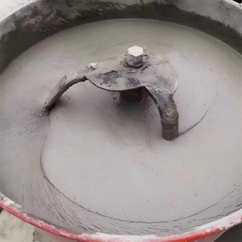 神木灌浆料常见问题与解决方法