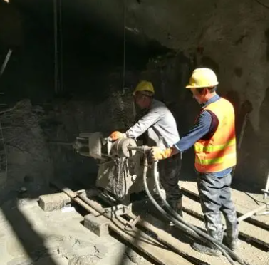 神木水下抗分散灌浆料特点 水下不分散注浆料介绍