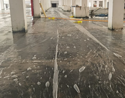 神木不发火砂浆和不发火金属骨料有什么区别