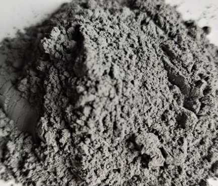 神木硅灰和粉煤灰的区别用途