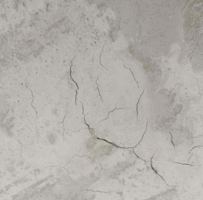 神木灌浆料为什么会产生裂缝？出现裂缝该如何处理？