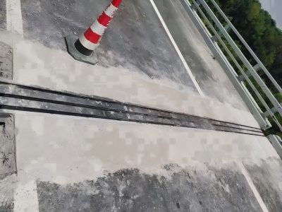 神木伸缩缝更换后浇筑材料快速结构修补料速砼的产品特点及施工流程​