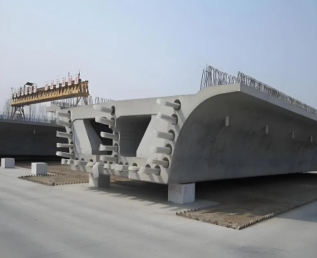 神木抗冻压浆料的特点及标准化施工工艺